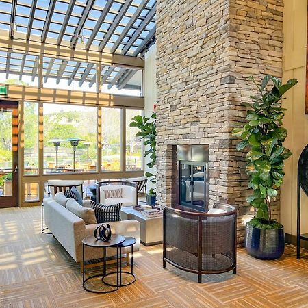 The Quail Lodge Carmel-by-the-Sea Ngoại thất bức ảnh