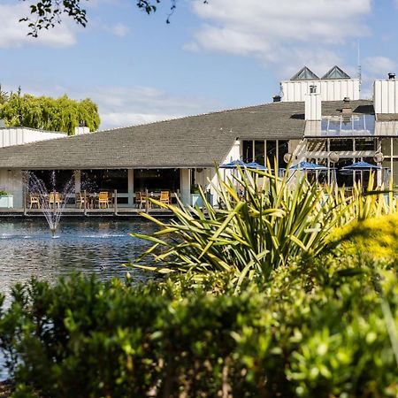 The Quail Lodge Carmel-by-the-Sea Ngoại thất bức ảnh