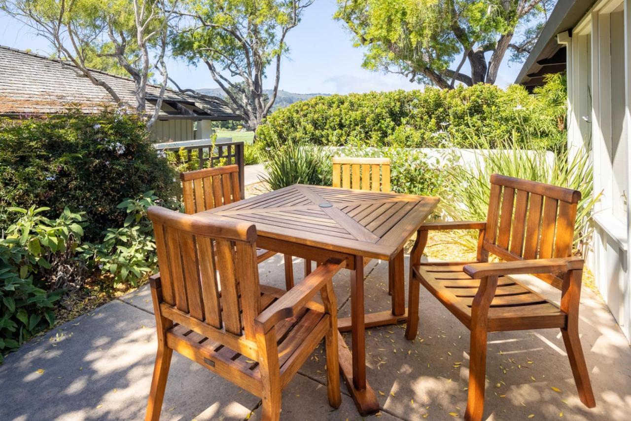 The Quail Lodge Carmel-by-the-Sea Ngoại thất bức ảnh