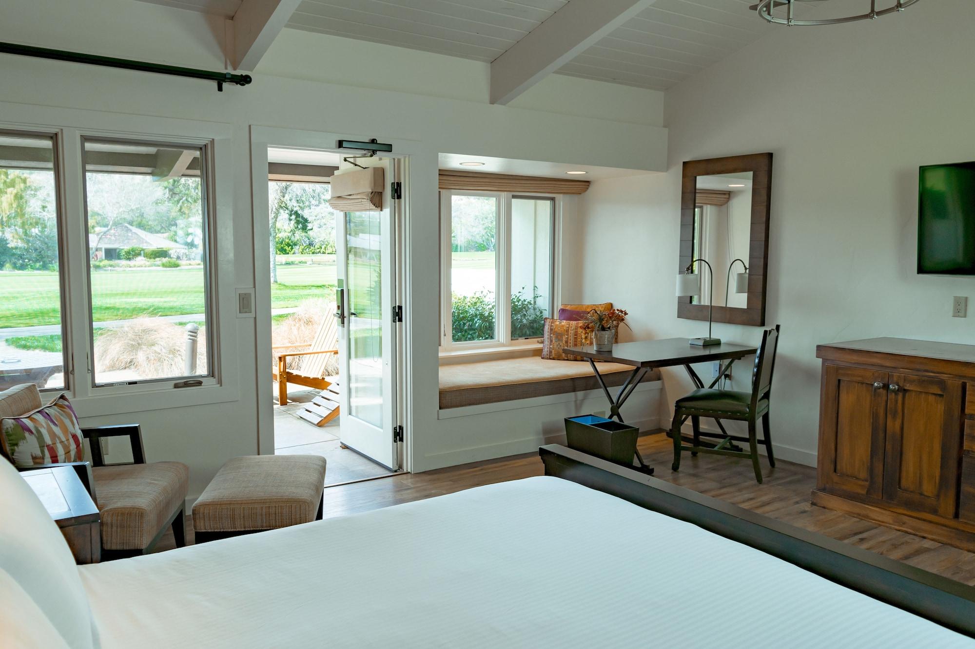 The Quail Lodge Carmel-by-the-Sea Ngoại thất bức ảnh