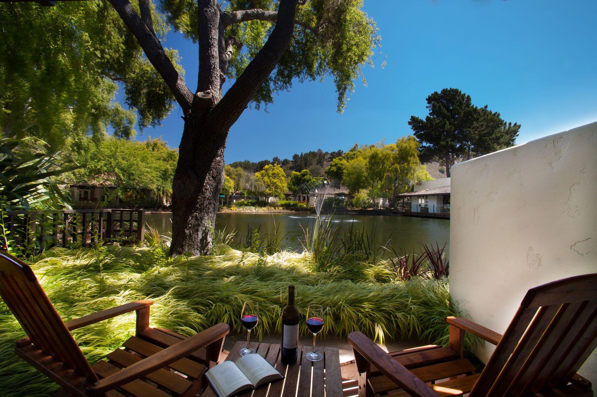 The Quail Lodge Carmel-by-the-Sea Ngoại thất bức ảnh