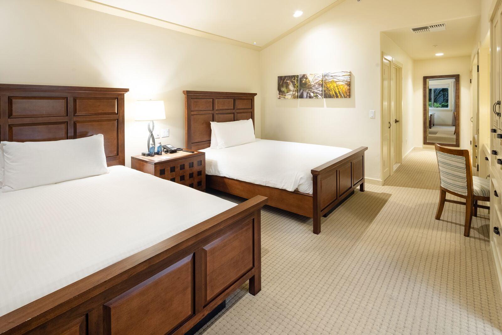 The Quail Lodge Carmel-by-the-Sea Ngoại thất bức ảnh