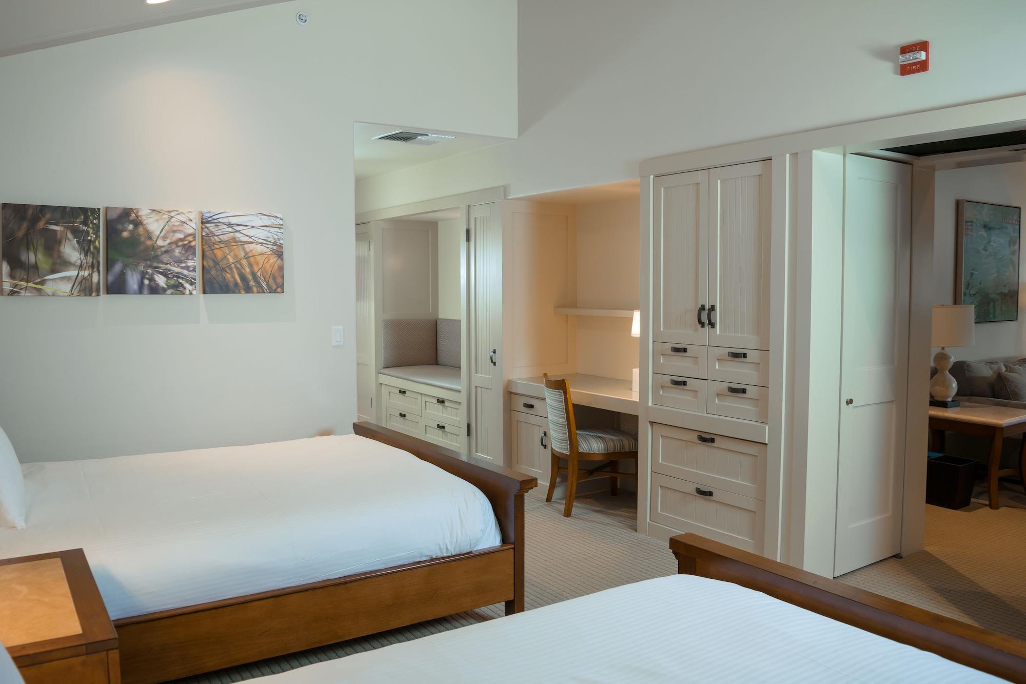 The Quail Lodge Carmel-by-the-Sea Ngoại thất bức ảnh