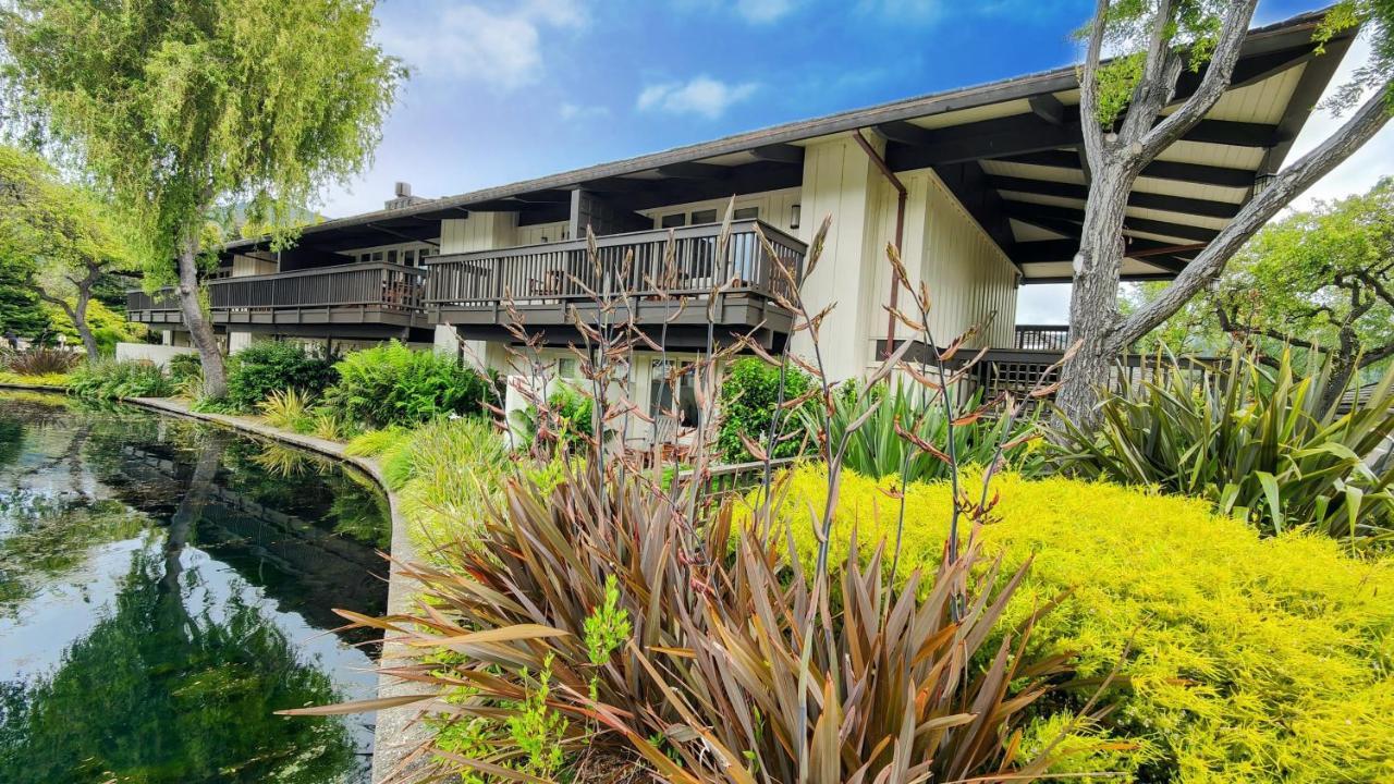 The Quail Lodge Carmel-by-the-Sea Ngoại thất bức ảnh