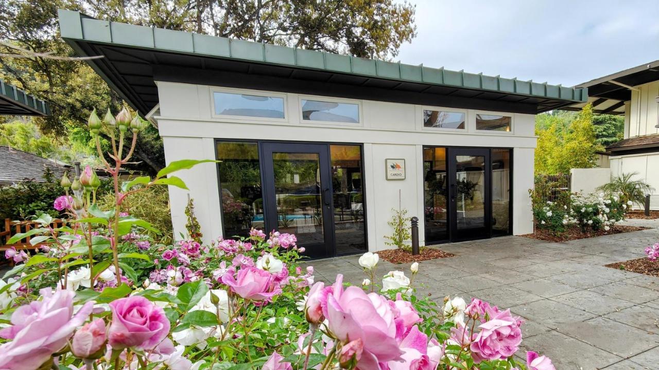 The Quail Lodge Carmel-by-the-Sea Ngoại thất bức ảnh