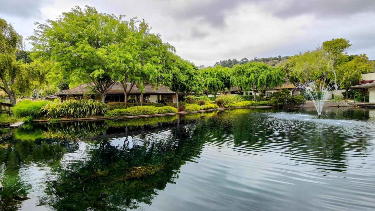The Quail Lodge Carmel-by-the-Sea Ngoại thất bức ảnh