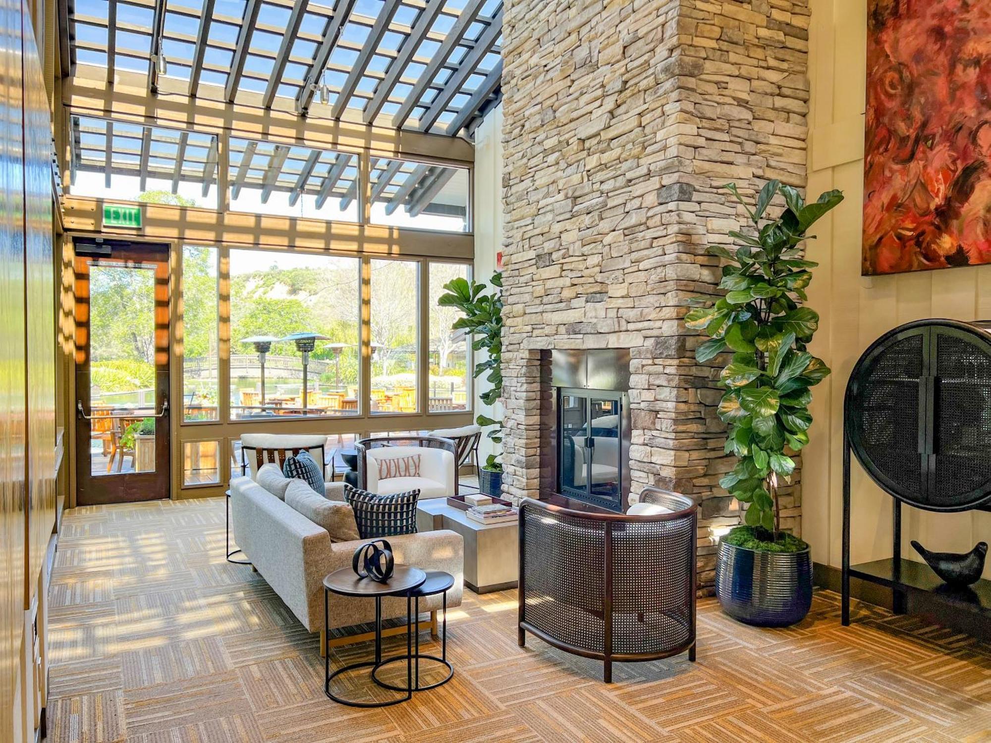 The Quail Lodge Carmel-by-the-Sea Ngoại thất bức ảnh