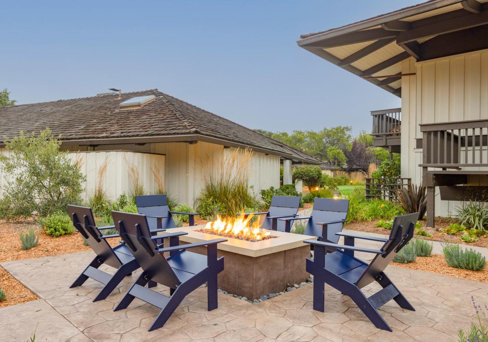 The Quail Lodge Carmel-by-the-Sea Ngoại thất bức ảnh