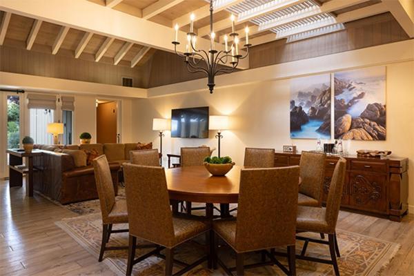 The Quail Lodge Carmel-by-the-Sea Ngoại thất bức ảnh