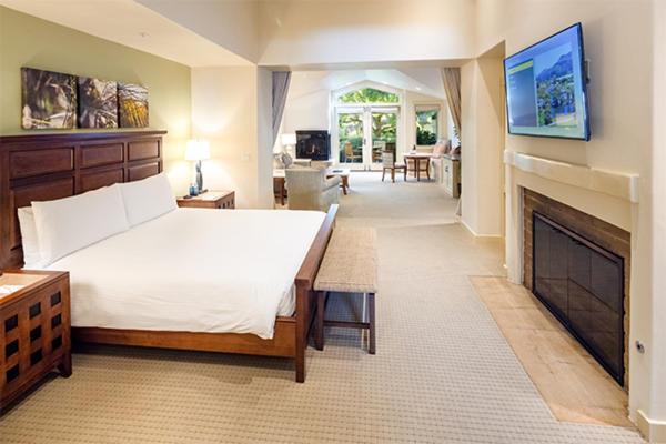 The Quail Lodge Carmel-by-the-Sea Ngoại thất bức ảnh
