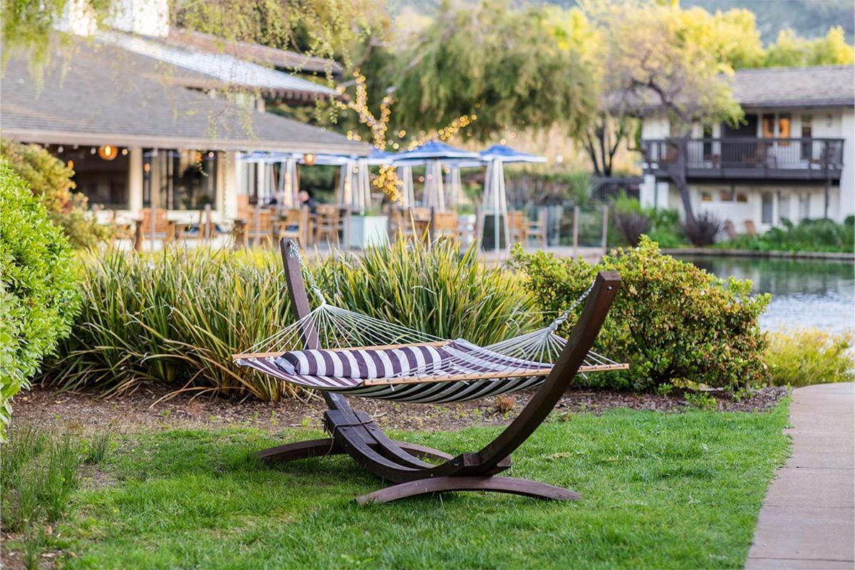 The Quail Lodge Carmel-by-the-Sea Ngoại thất bức ảnh