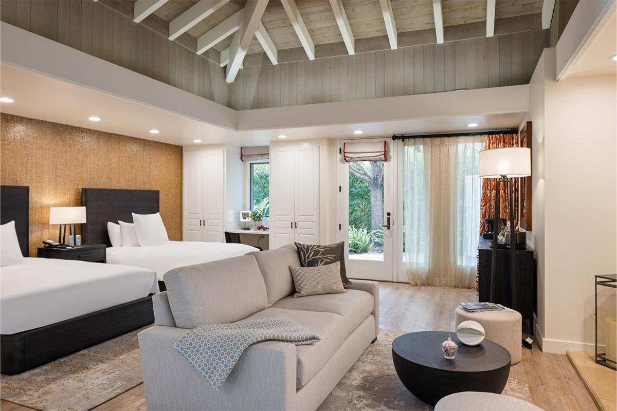 The Quail Lodge Carmel-by-the-Sea Ngoại thất bức ảnh