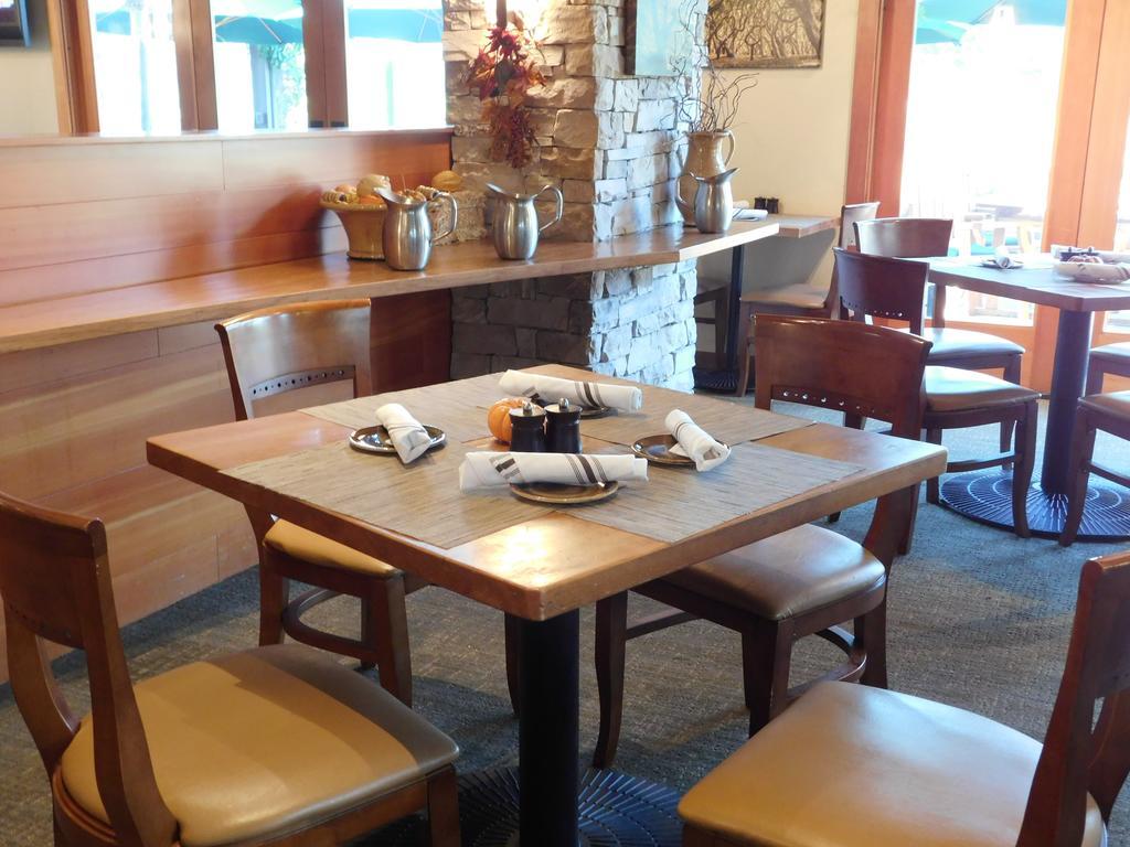 The Quail Lodge Carmel-by-the-Sea Ngoại thất bức ảnh